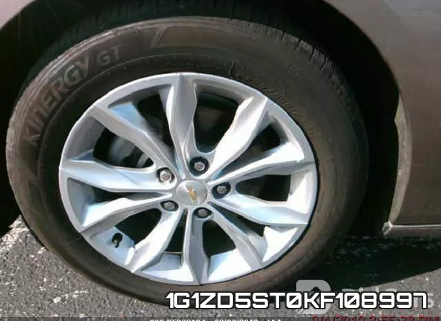 1G1ZD5ST0KF108997 фото 7