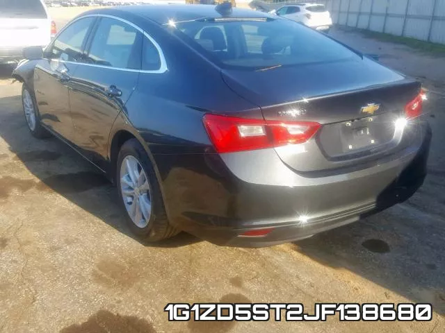 1G1ZD5ST2JF138680 фото 4