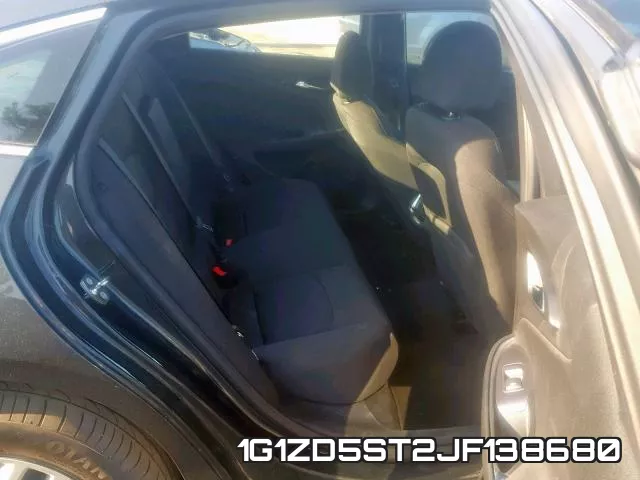1G1ZD5ST2JF138680 фото 7