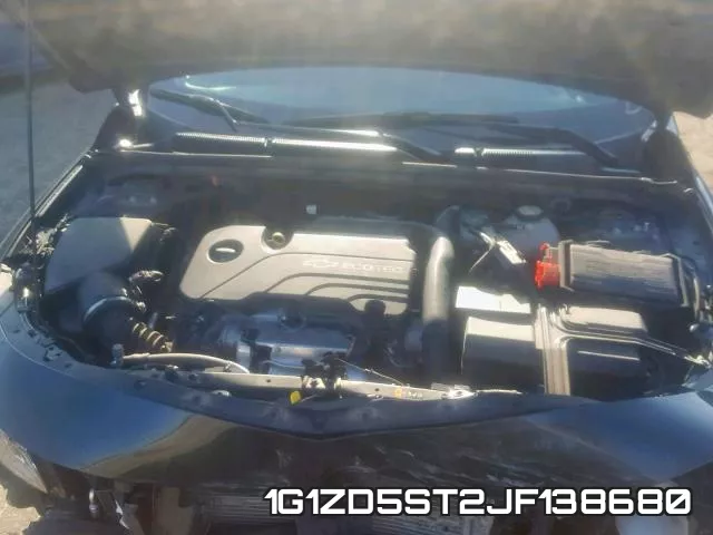 1G1ZD5ST2JF138680 фото 8