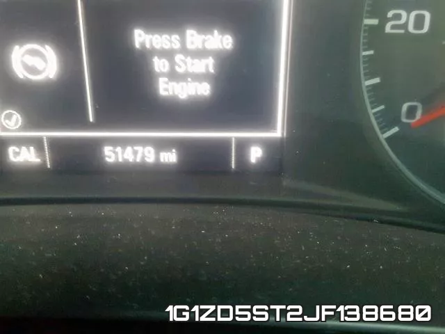 1G1ZD5ST2JF138680 фото 9