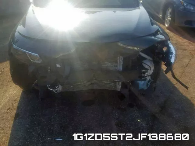 1G1ZD5ST2JF138680 фото 10