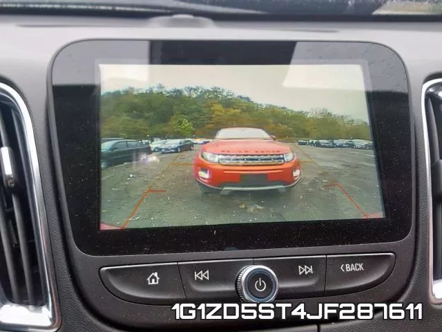 1G1ZD5ST4JF287611 фото 10