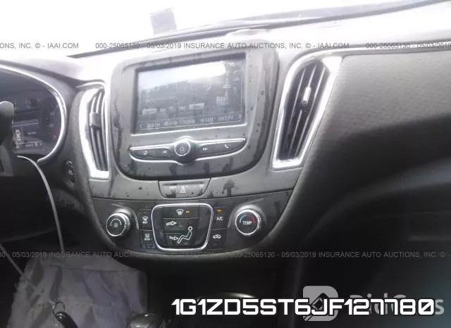 1G1ZD5ST6JF127780 фото 7