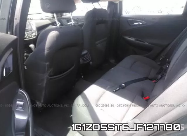 1G1ZD5ST6JF127780 фото 9