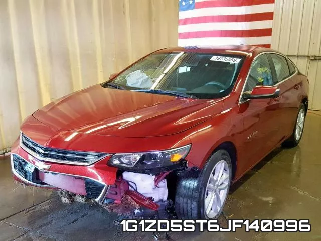 1G1ZD5ST6JF140996 фото 3