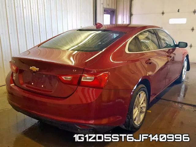 1G1ZD5ST6JF140996 фото 5