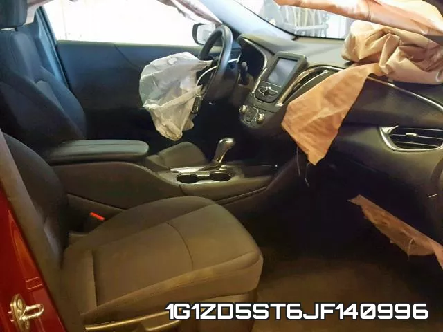 1G1ZD5ST6JF140996 фото 6