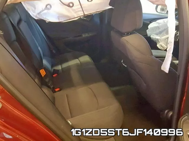 1G1ZD5ST6JF140996 фото 7