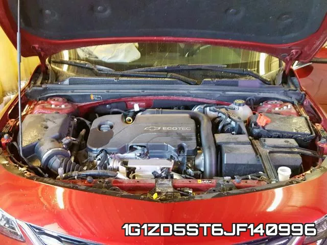 1G1ZD5ST6JF140996 фото 8