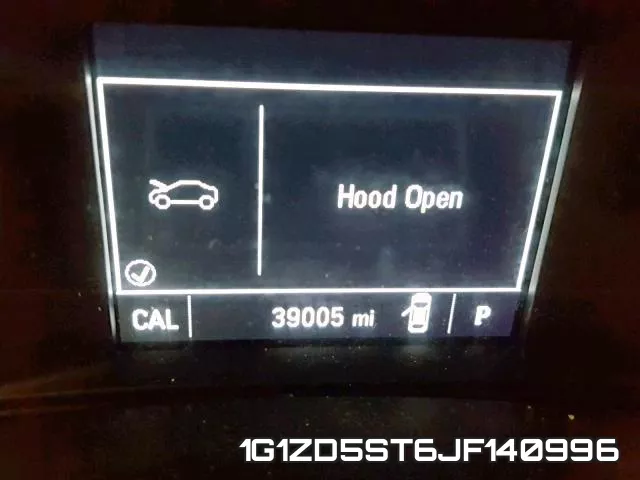 1G1ZD5ST6JF140996 фото 9