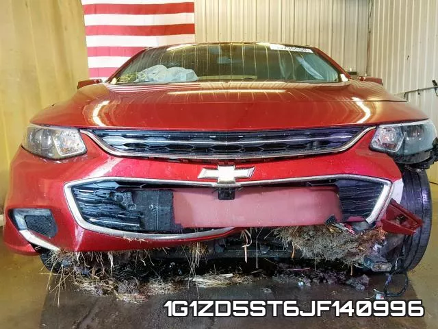 1G1ZD5ST6JF140996 фото 10
