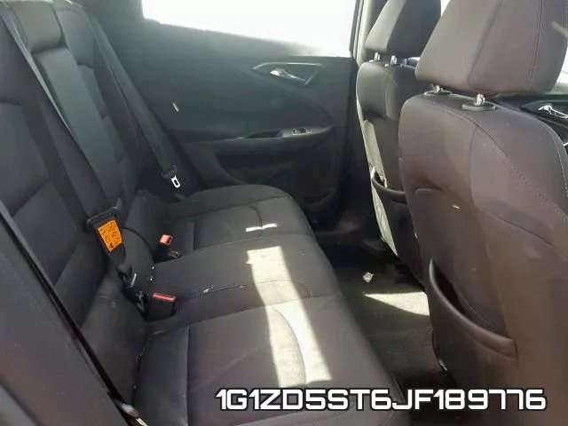 1G1ZD5ST6JF189776 фото 7