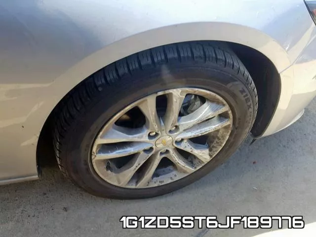 1G1ZD5ST6JF189776 фото 10