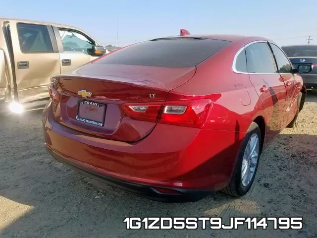 1G1ZD5ST9JF114795 фото 5