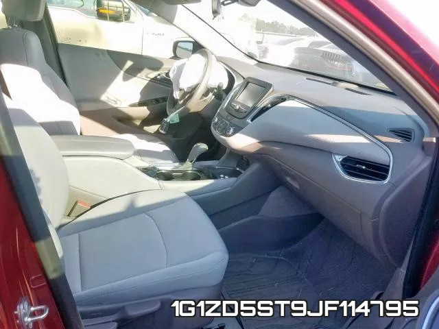 1G1ZD5ST9JF114795 фото 6