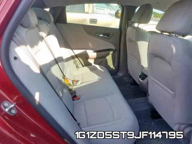 1G1ZD5ST9JF114795 фото 7