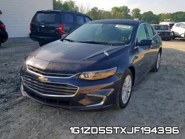 1G1ZD5STXJF194396 фото 3