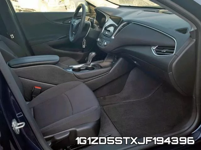 1G1ZD5STXJF194396 фото 6