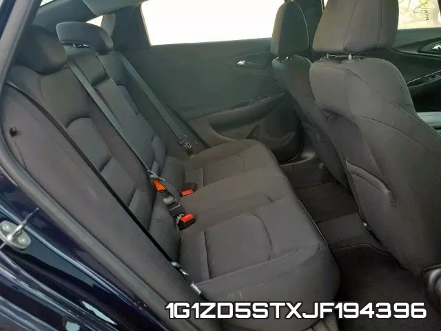 1G1ZD5STXJF194396 фото 7
