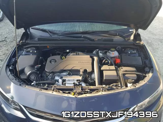 1G1ZD5STXJF194396 фото 8