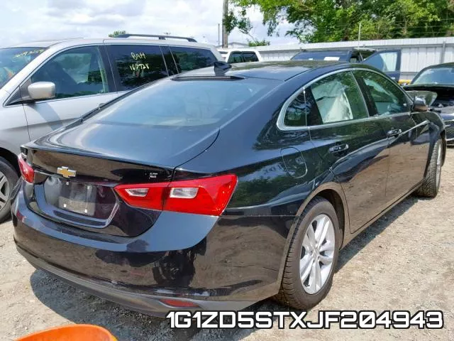 1G1ZD5STXJF204943 фото 5