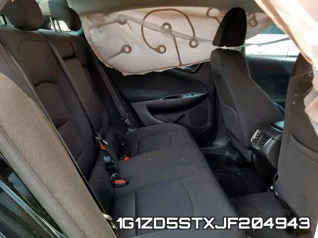 1G1ZD5STXJF204943 фото 7
