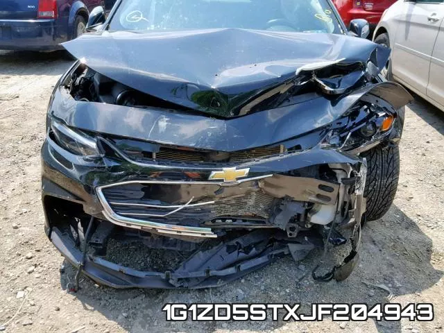 1G1ZD5STXJF204943 фото 8