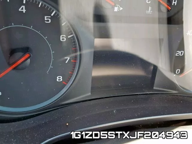 1G1ZD5STXJF204943 фото 9
