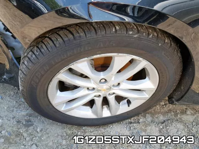 1G1ZD5STXJF204943 фото 10
