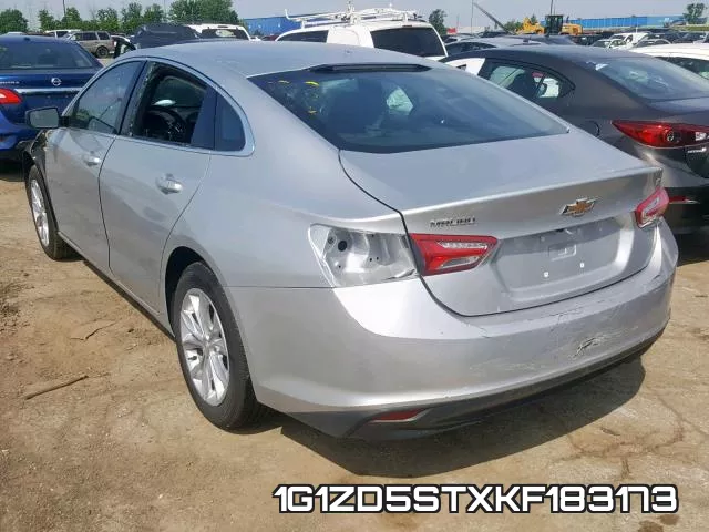 1G1ZD5STXKF183173 фото 4