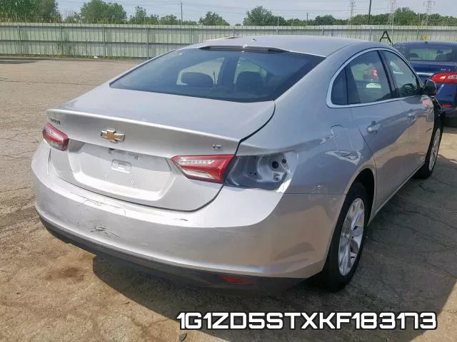 1G1ZD5STXKF183173 фото 5