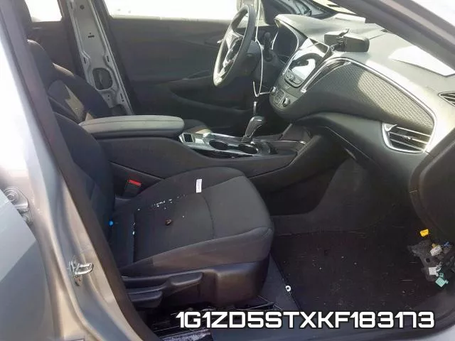 1G1ZD5STXKF183173 фото 6