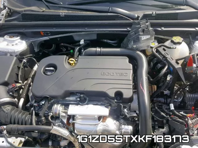 1G1ZD5STXKF183173 фото 8