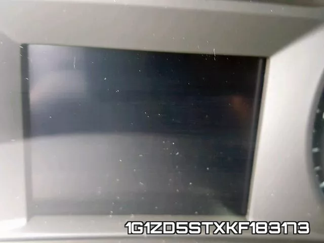 1G1ZD5STXKF183173 фото 9
