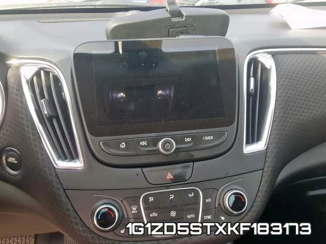1G1ZD5STXKF183173 фото 10