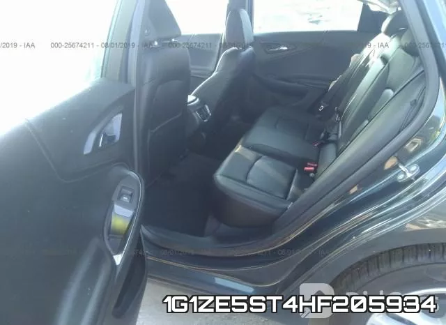 1G1ZE5ST4HF205934 фото 9