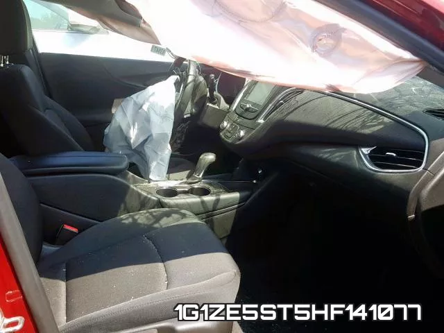 1G1ZE5ST5HF141077 фото 6