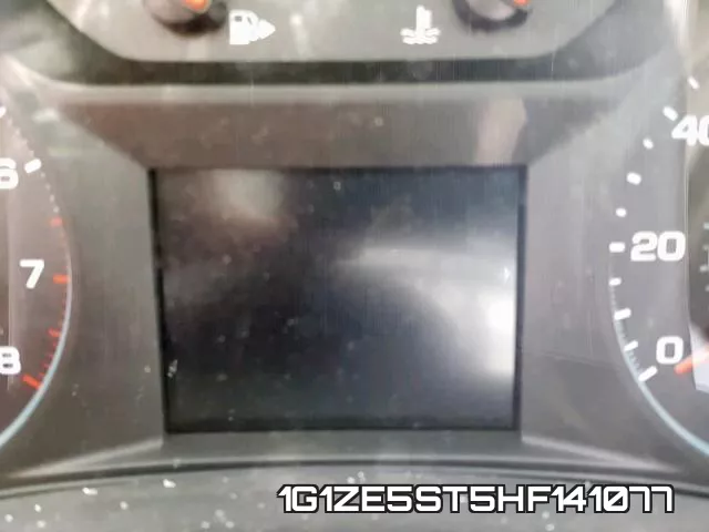 1G1ZE5ST5HF141077 фото 9
