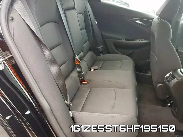 1G1ZE5ST6HF195150 фото 7