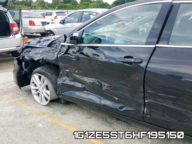 1G1ZE5ST6HF195150 фото 10