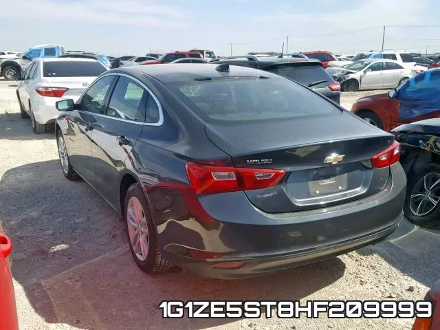 1G1ZE5ST8HF209999 фото 4