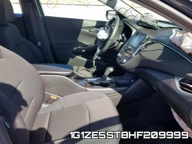 1G1ZE5ST8HF209999 фото 6