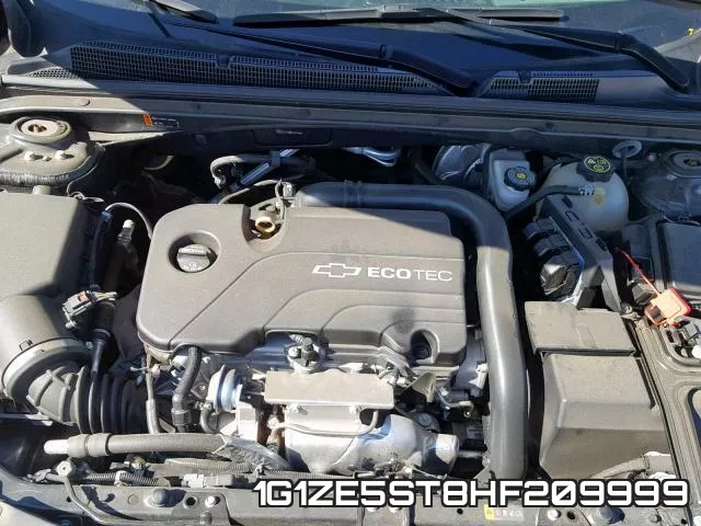 1G1ZE5ST8HF209999 фото 8