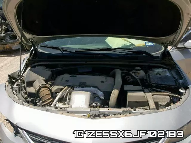 1G1ZE5SX6JF102183 фото 8