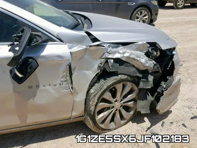 1G1ZE5SX6JF102183 фото 10