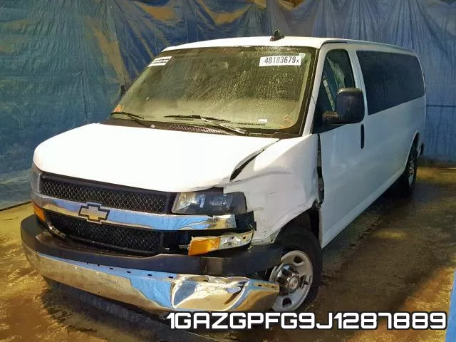 1GAZGPFG9J1287889 фото 3