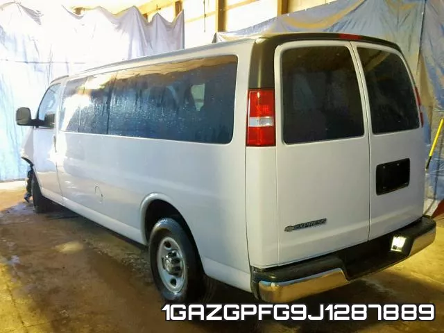1GAZGPFG9J1287889 фото 4