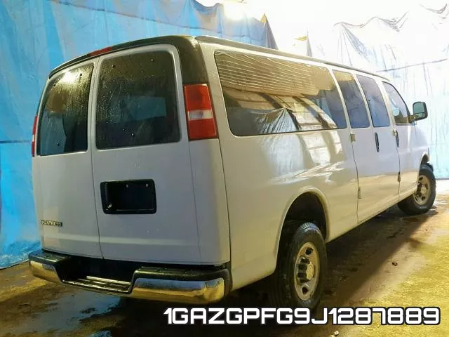 1GAZGPFG9J1287889 фото 5