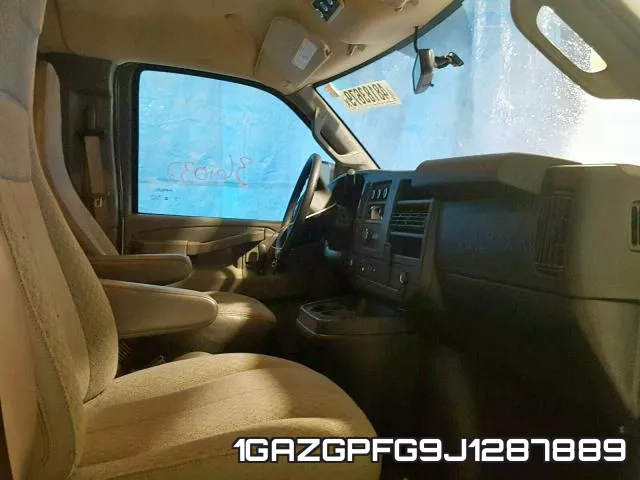 1GAZGPFG9J1287889 фото 6